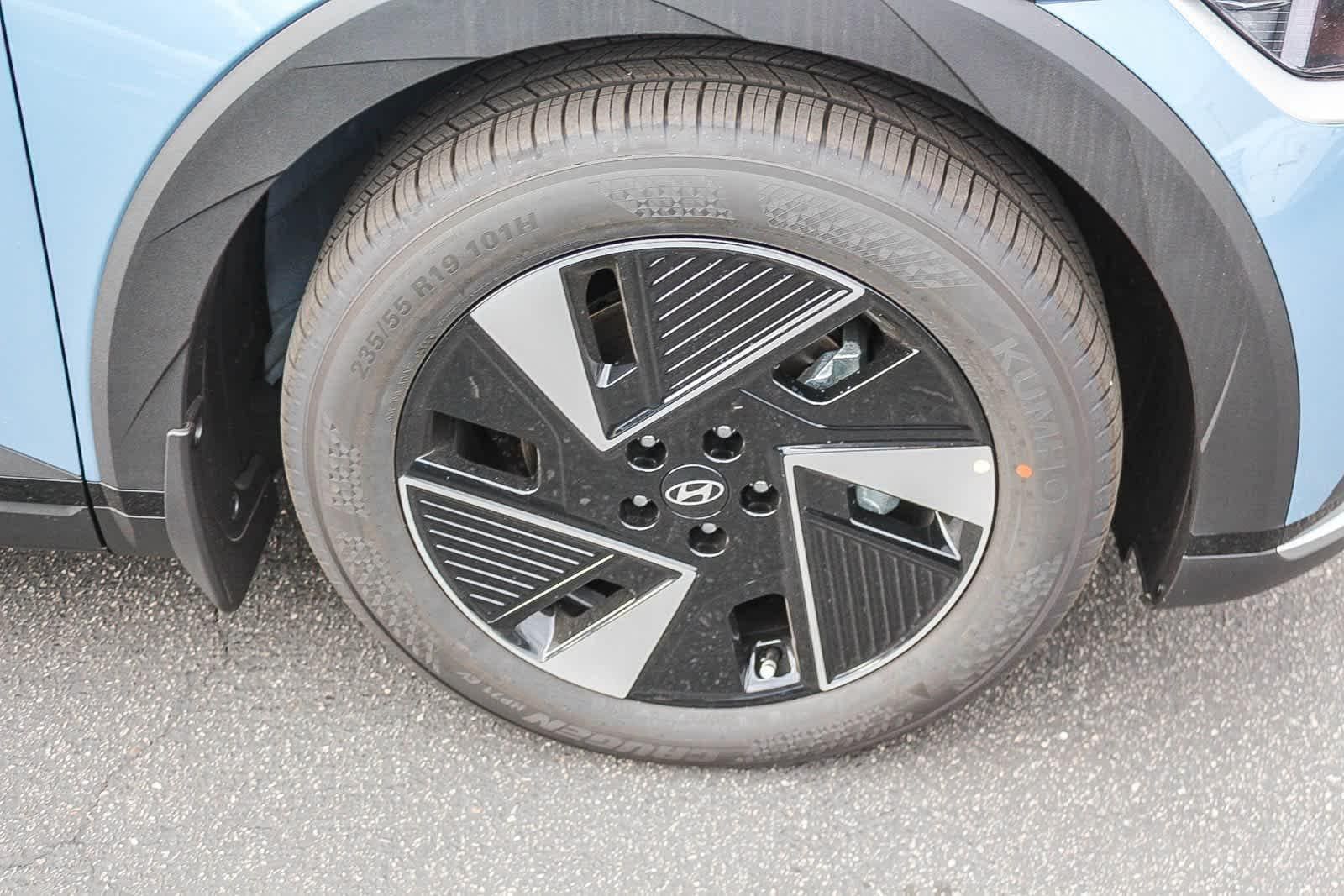 Thumbnail: 2026 Hyundai Ioniq 5 - 11