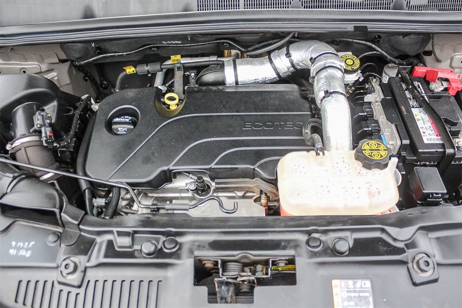 Thumbnail: 2022 Chevrolet Trax - 37