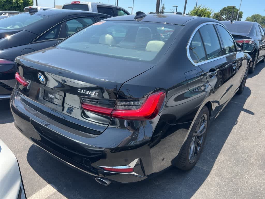 Thumbnail: 2019 BMW 3 Series - 14