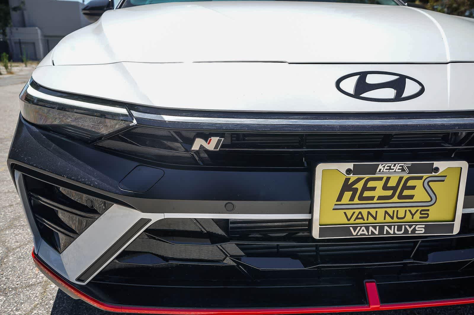 Thumbnail: 2026 Hyundai Elantra - 13