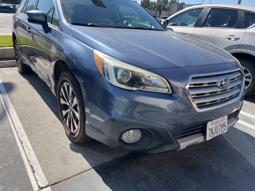 Thumbnail: 2015 Subaru Outback - 31