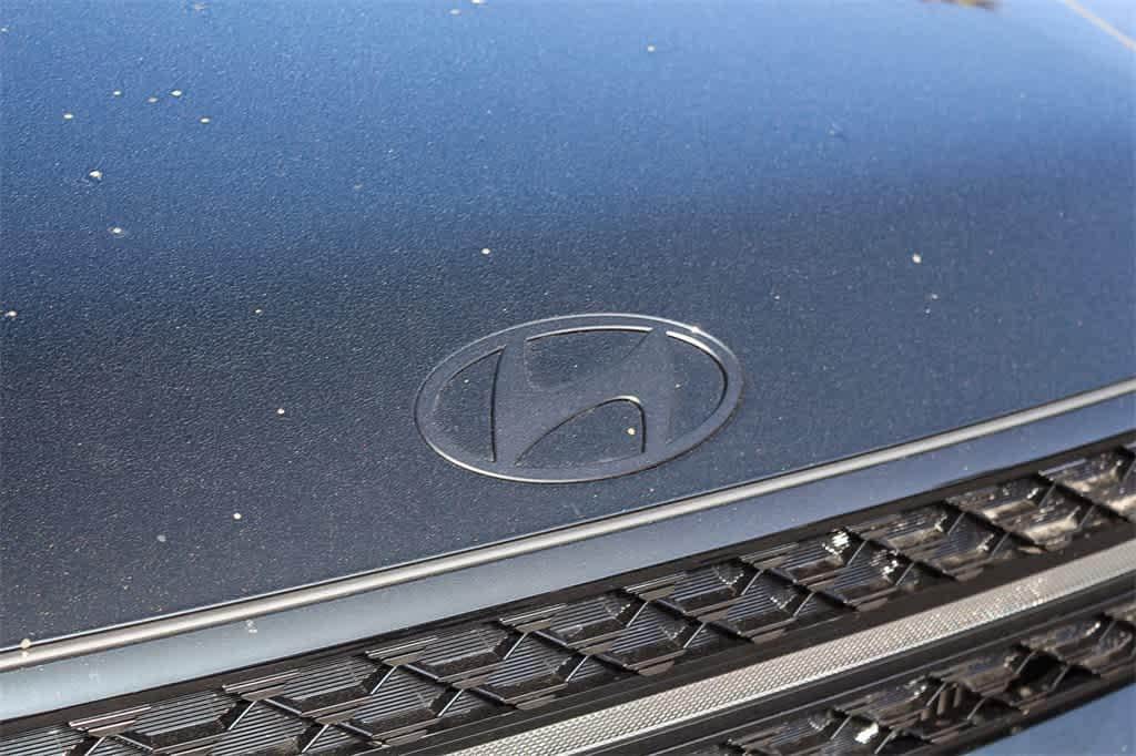 Thumbnail: 2026 Hyundai Santa Fe - 13