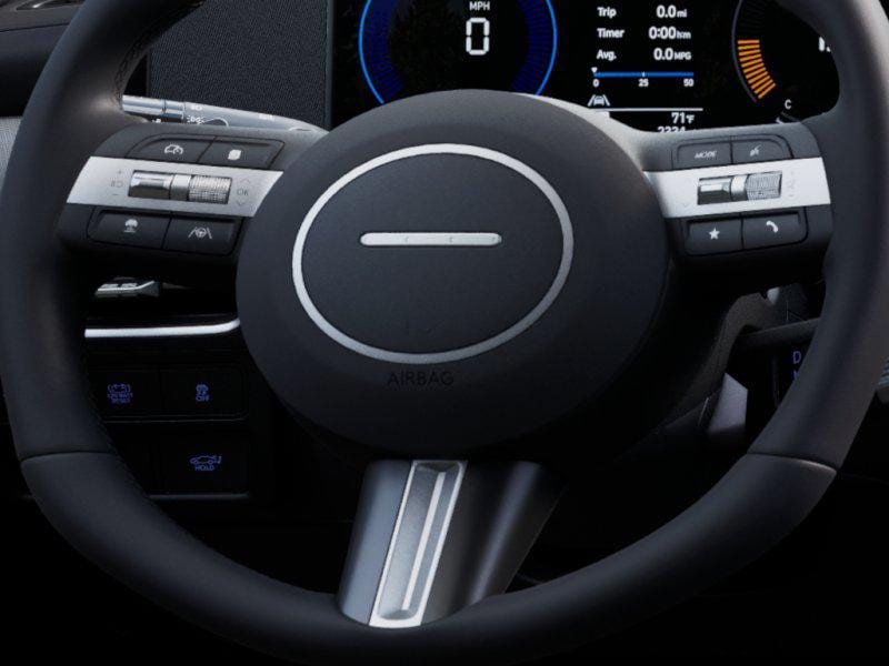 Thumbnail: 2026 Hyundai Sonata - 15