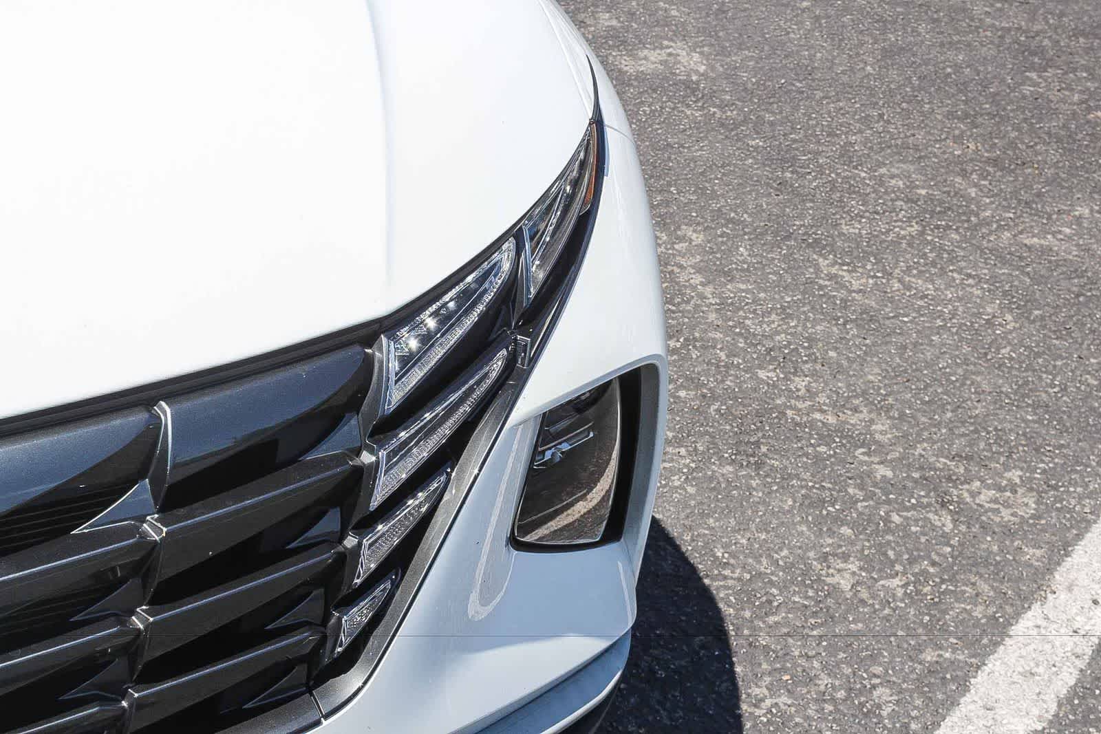 Thumbnail: 2023 Hyundai Tucson - 16