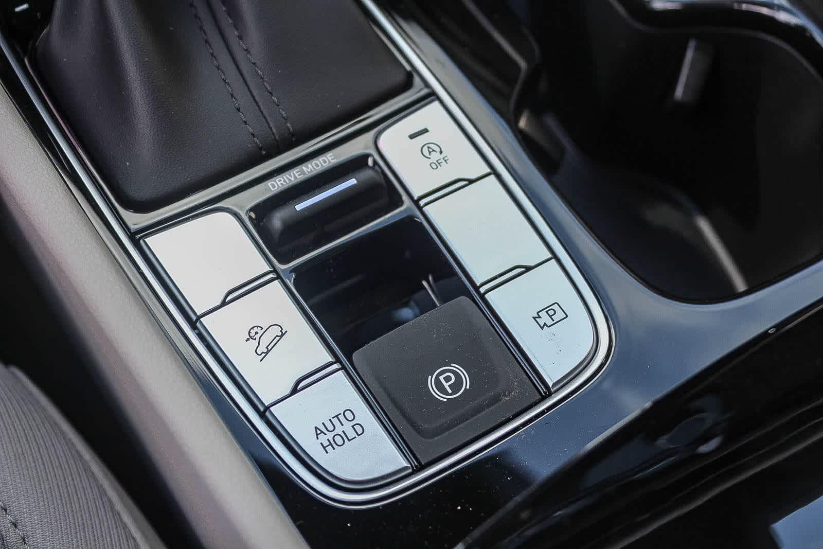 Thumbnail: 2026 Hyundai Tucson - 34