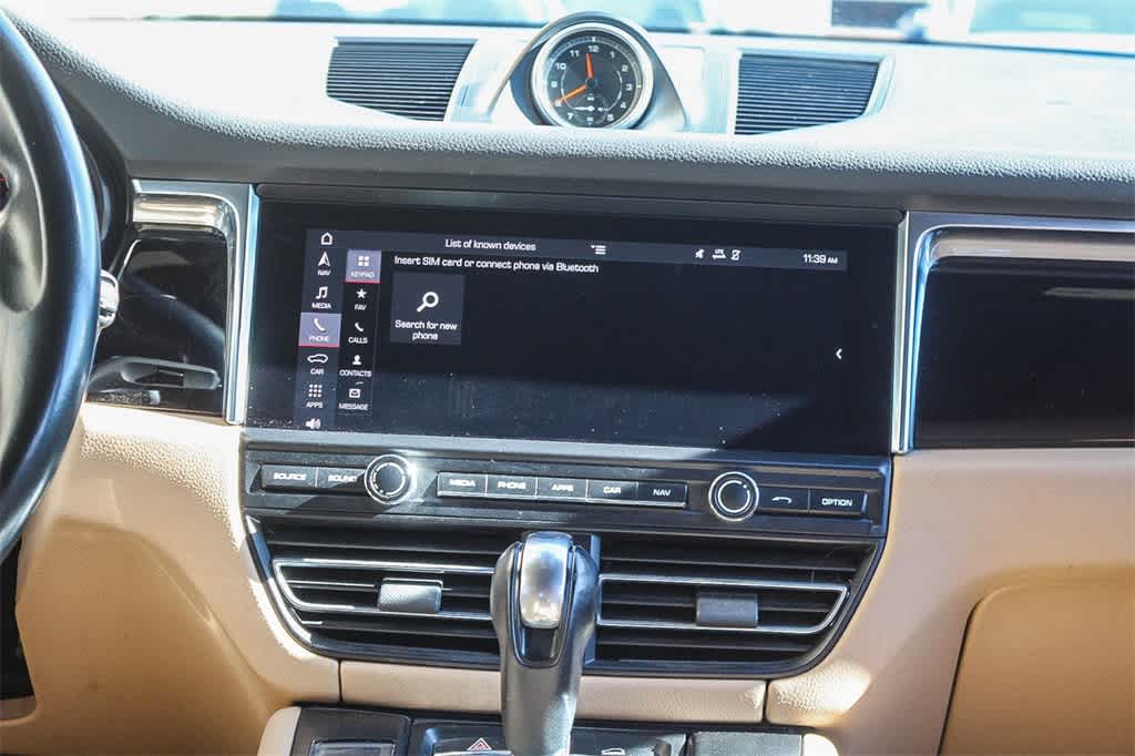 Thumbnail: 2019 Porsche Macan - 15