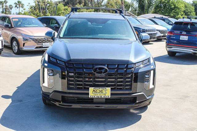 2025 Hyundai Palisade XRT 2