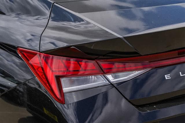 Thumbnail: 2025 Hyundai Elantra - 7