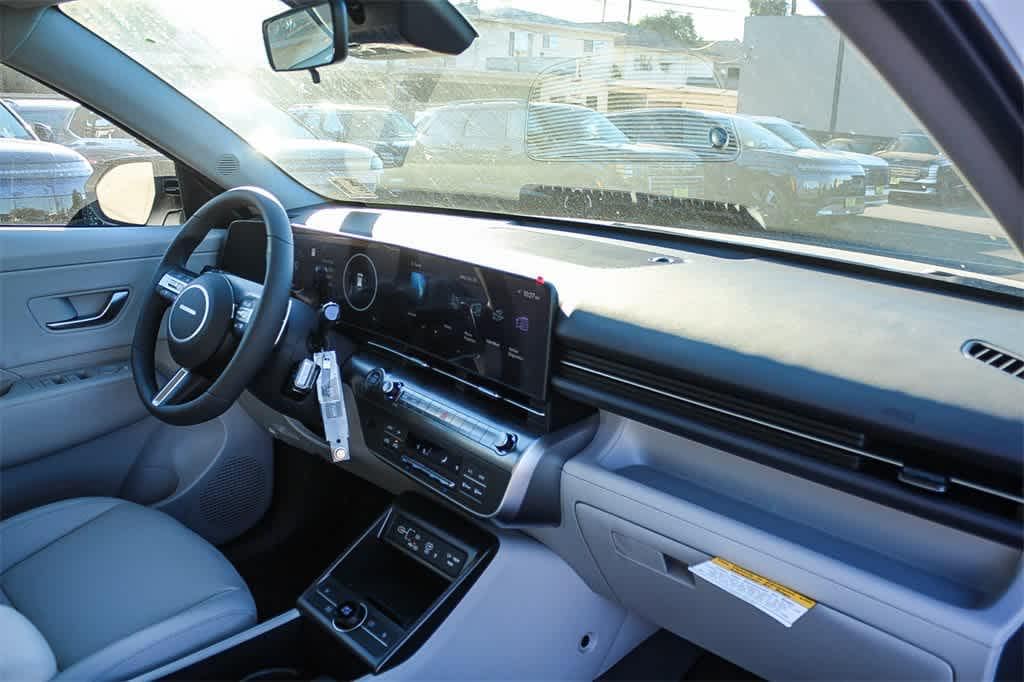 Thumbnail: 2026 Hyundai Kona - 22