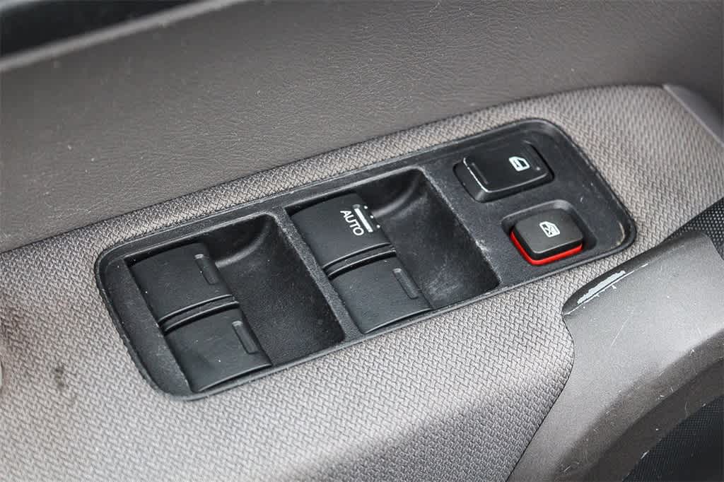 Thumbnail: 2010 Honda CR-V - 20