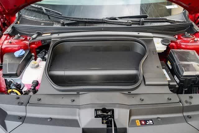 Thumbnail: 2025 Hyundai Ioniq 6 - 12