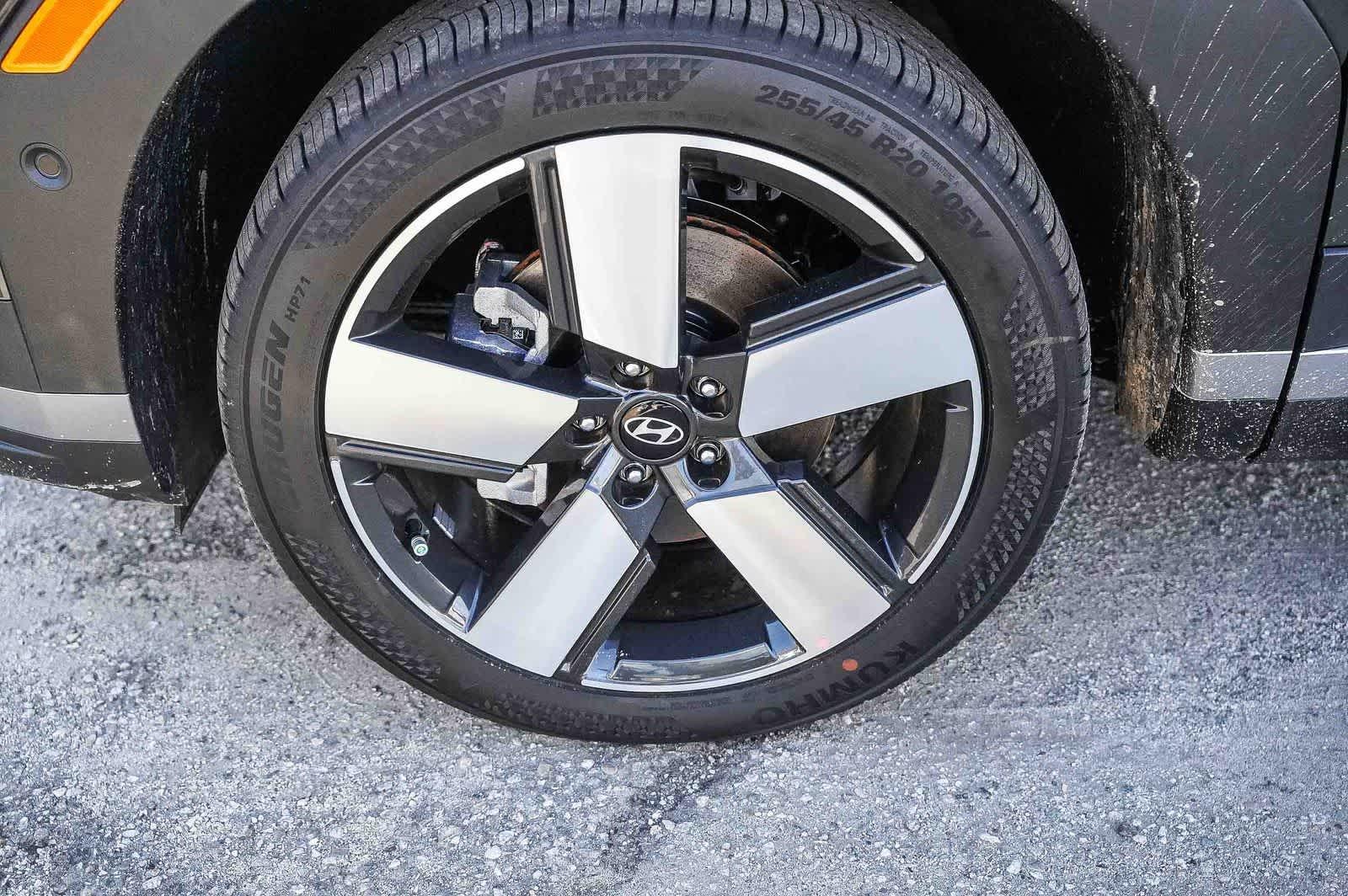 Thumbnail: 2026 Hyundai Santa Fe - 6