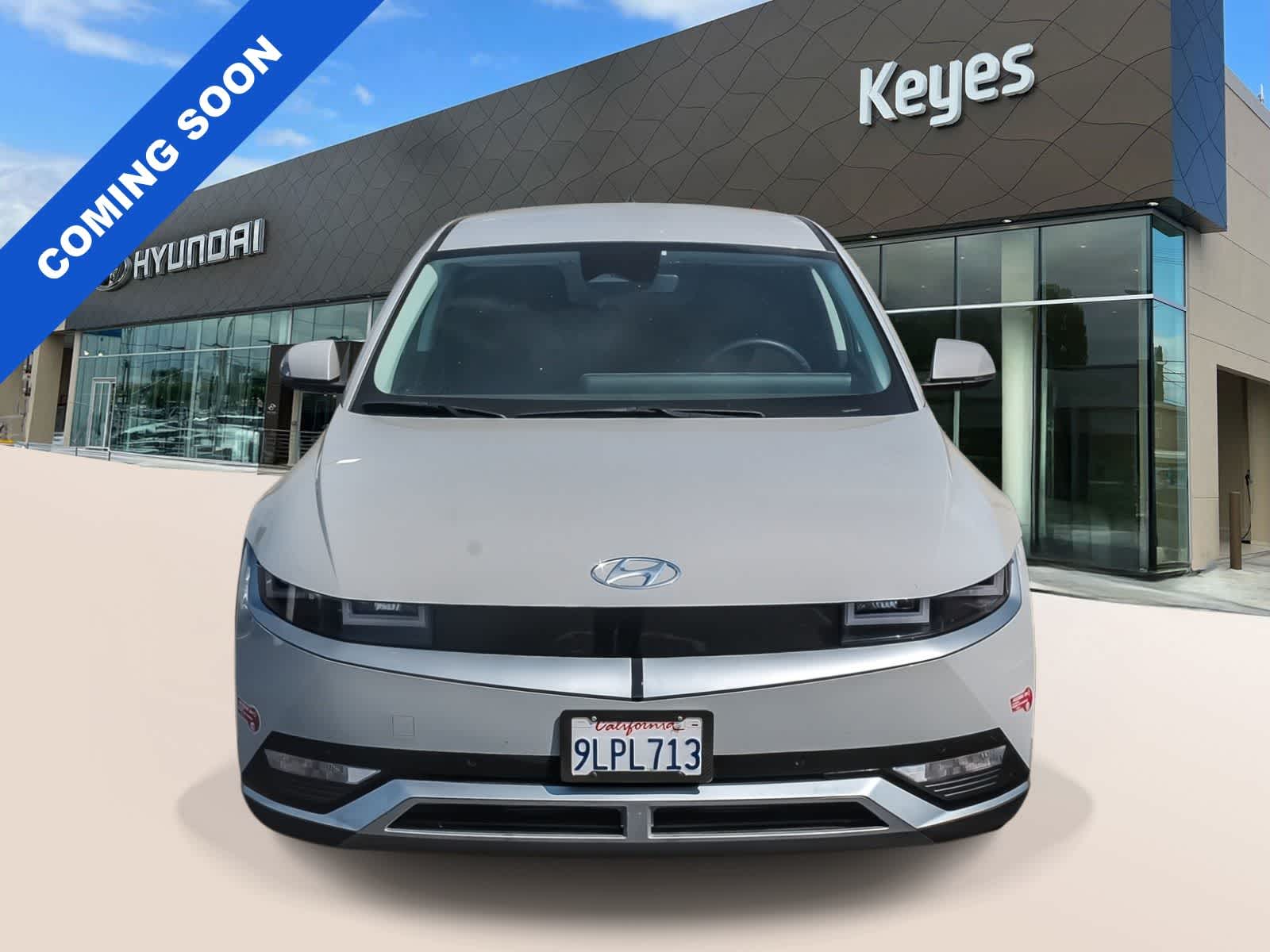 Thumbnail: 2024 Hyundai Ioniq 5 - 2