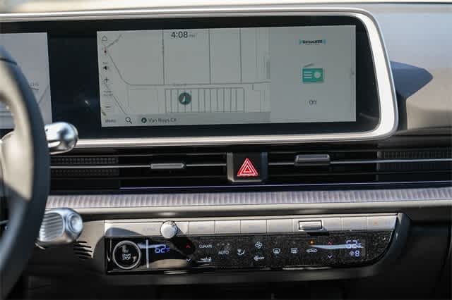 Thumbnail: 2023 Hyundai Ioniq 6 - 13