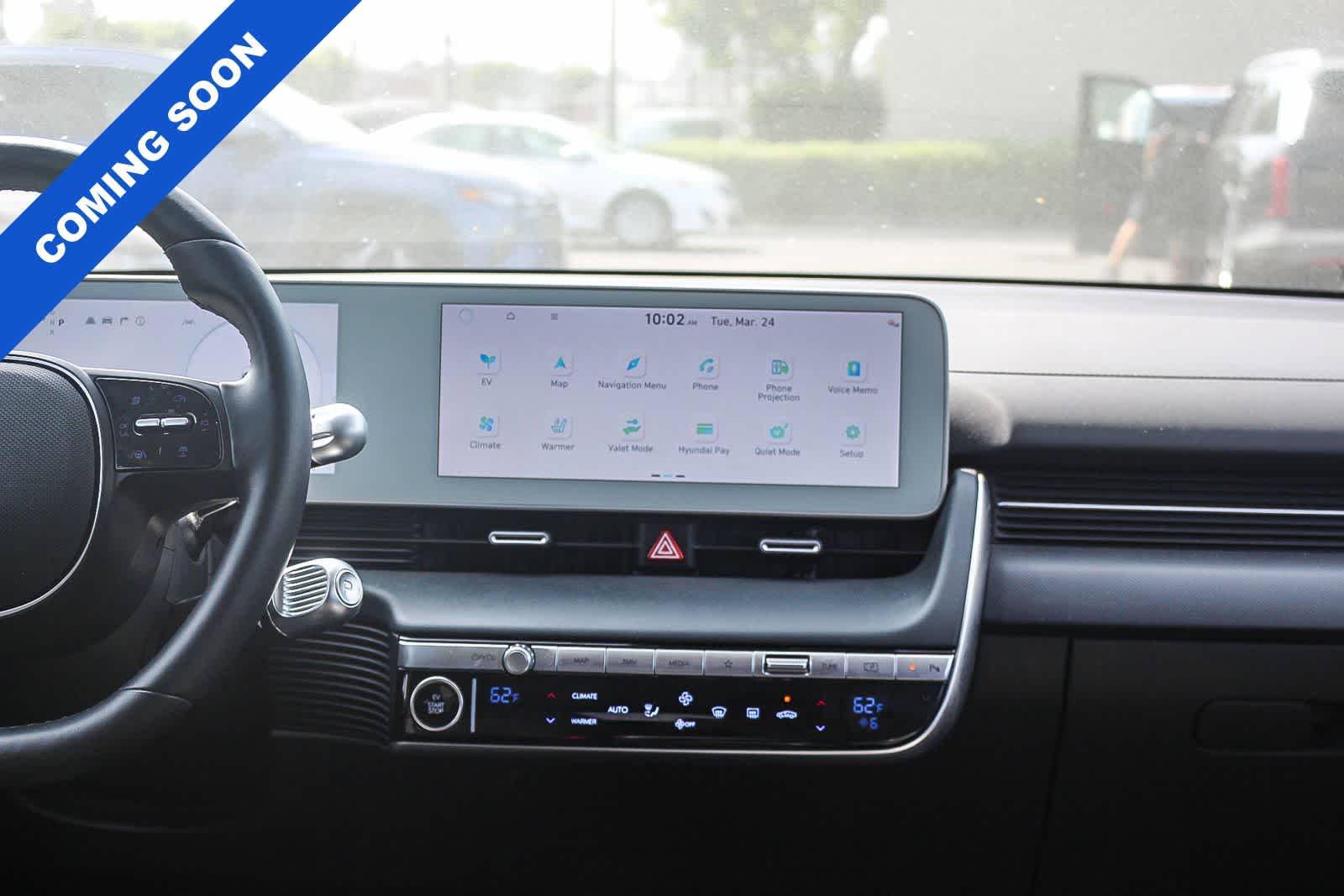 Thumbnail: 2024 Hyundai Ioniq 5 - 17