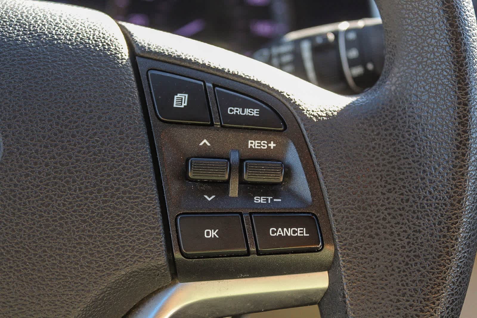 Thumbnail: 2019 Hyundai Tucson - 32