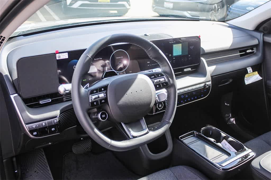 Thumbnail: 2026 Hyundai Ioniq 5 - 24