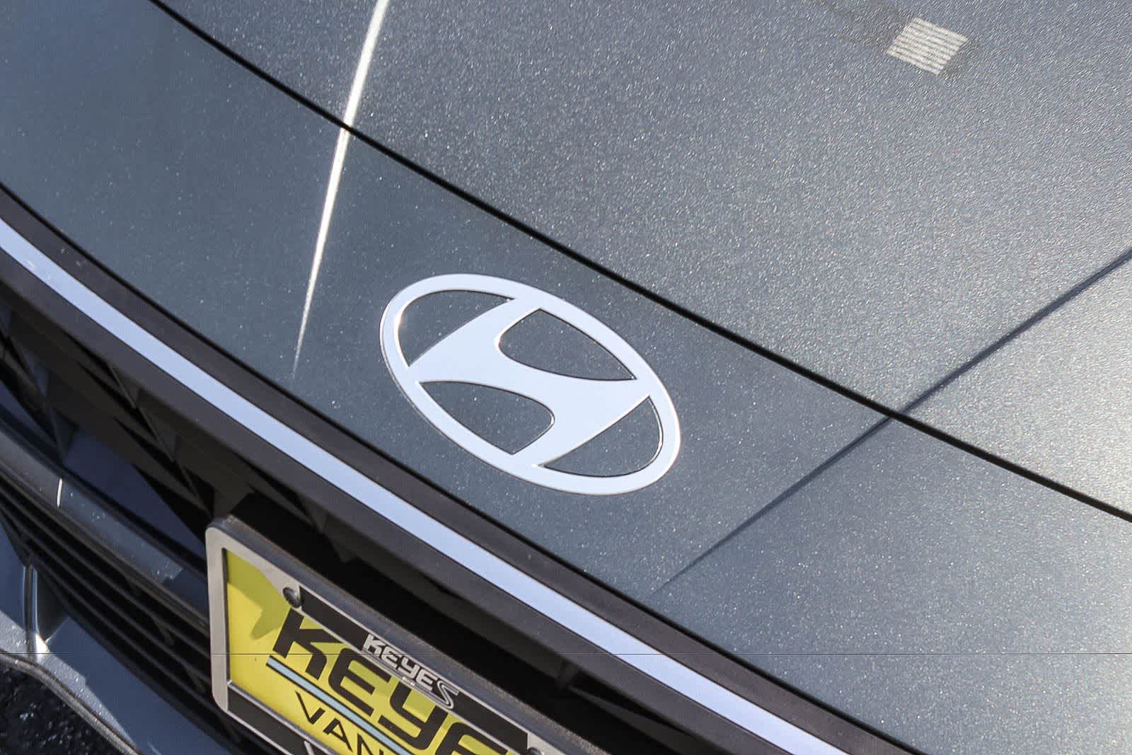 Thumbnail: 2026 Hyundai Elantra - 14