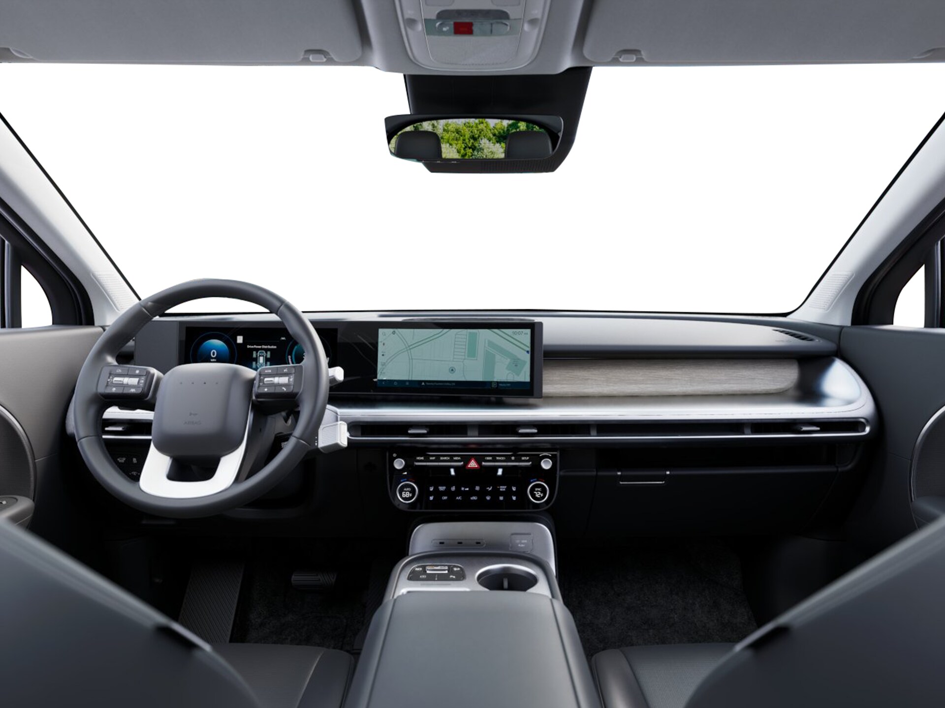 2026 Hyundai Ioniq SEL 8