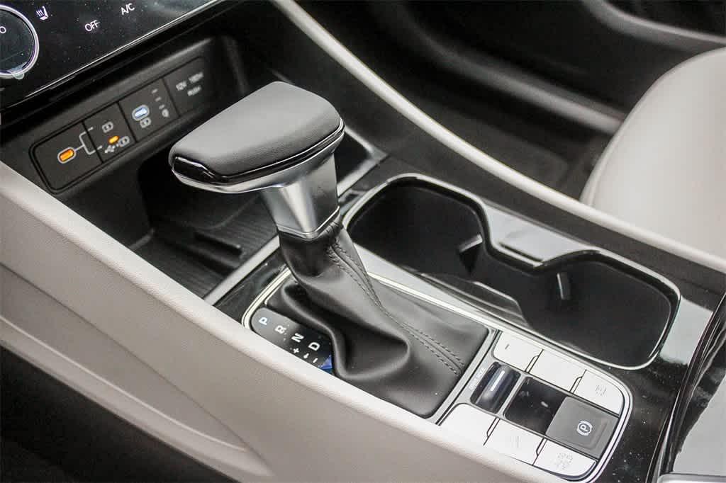 Thumbnail: 2025 Hyundai Tucson - 27