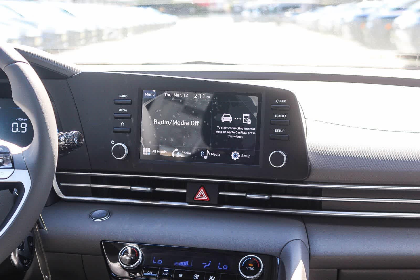 Thumbnail: 2026 Hyundai Elantra - 21