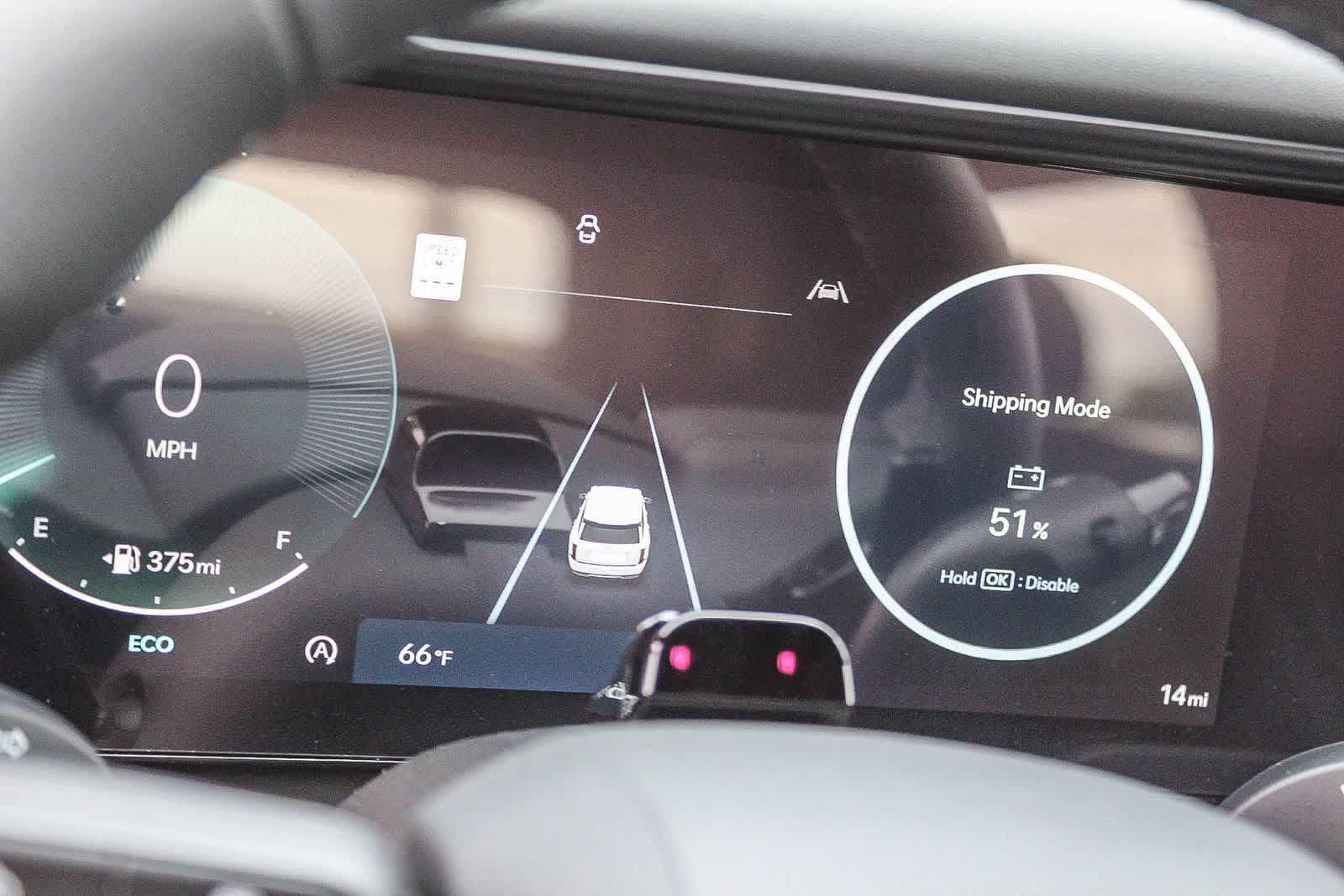 Thumbnail: 2026 Hyundai Palisade - 27