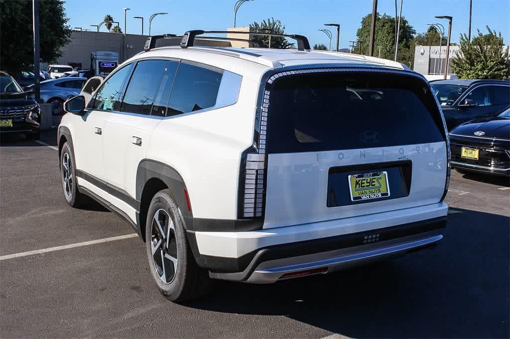 Thumbnail: 2026 Hyundai Ioniq - 7