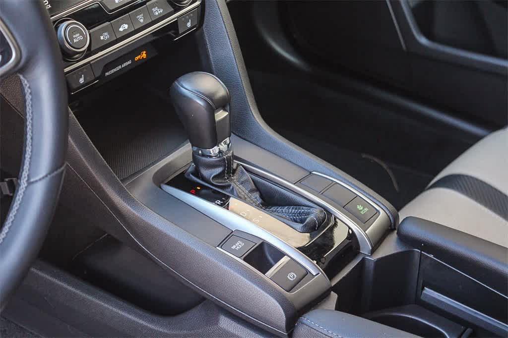 Thumbnail: 2018 Honda Civic - 19