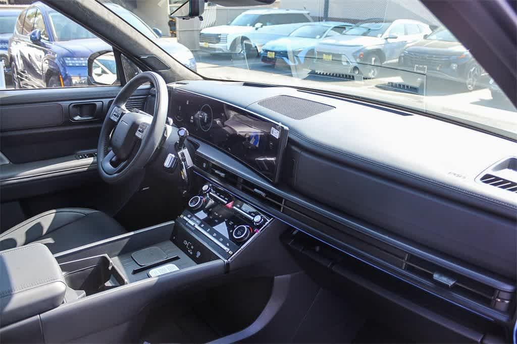 Thumbnail: 2026 Hyundai Santa Fe - 22