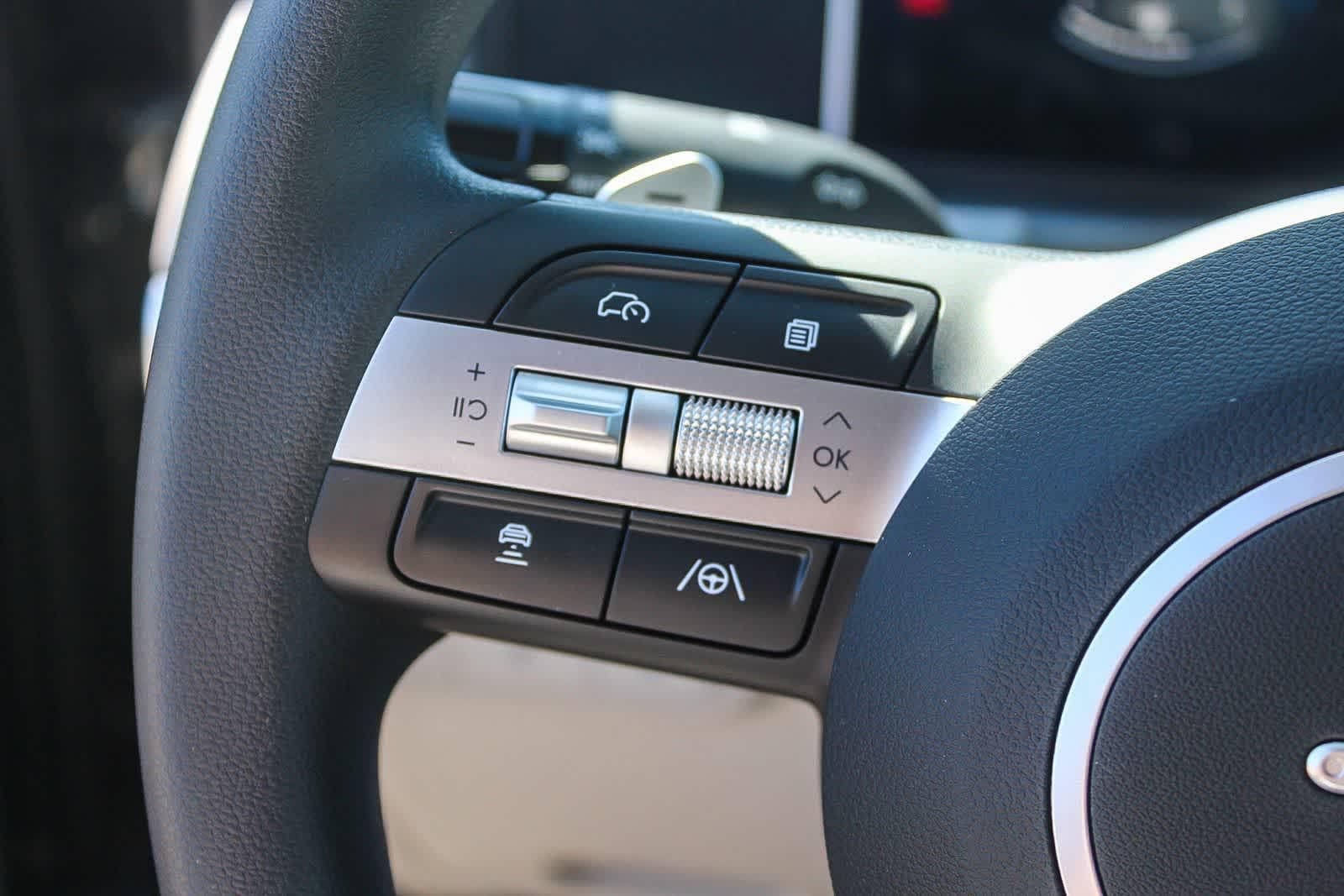 Thumbnail: 2026 Hyundai Tucson - 32