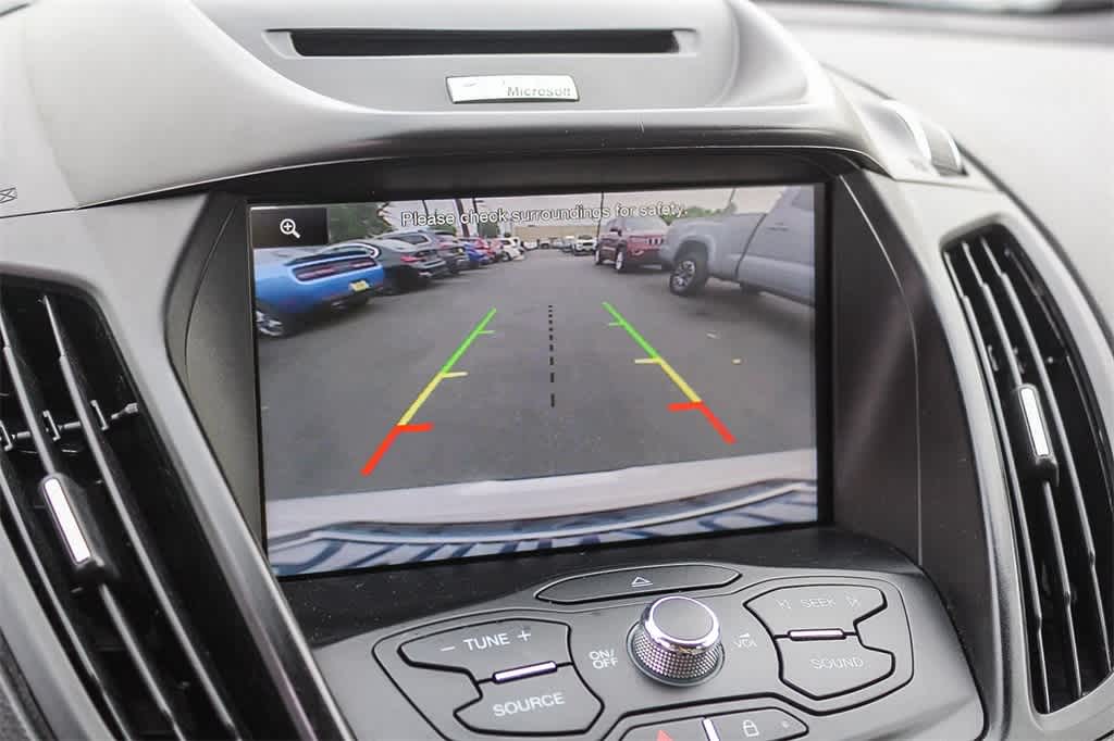 Thumbnail: 2014 Ford Escape - 23