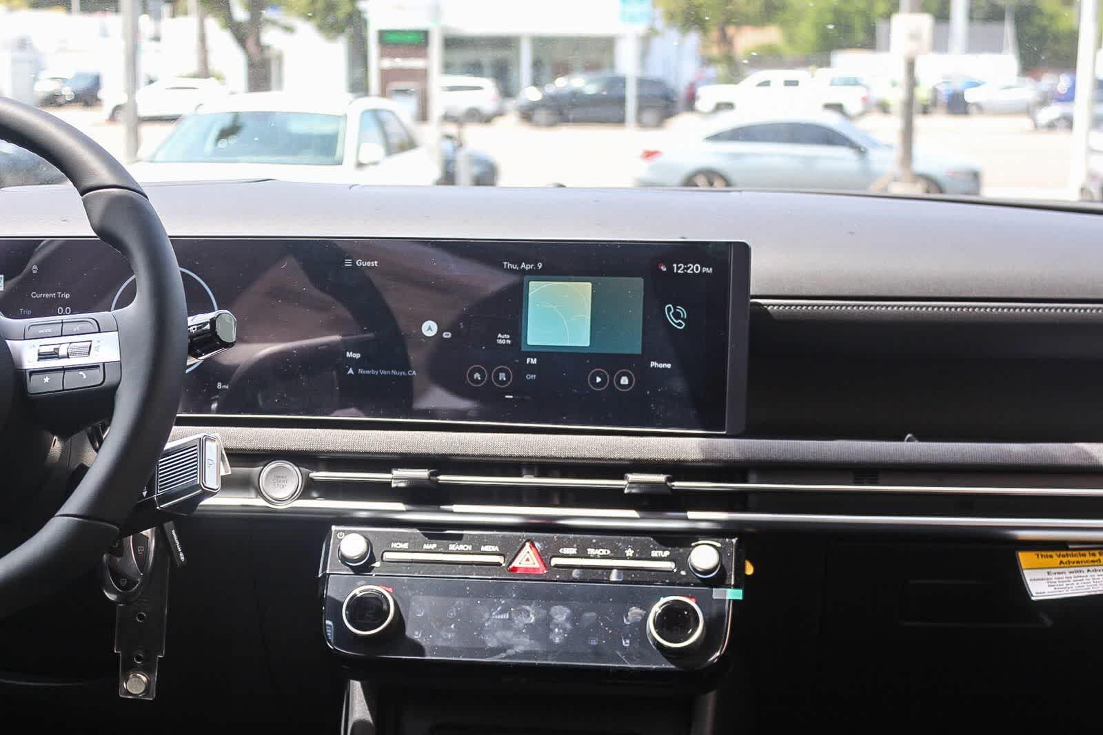 Thumbnail: 2026 Hyundai Tucson - 18