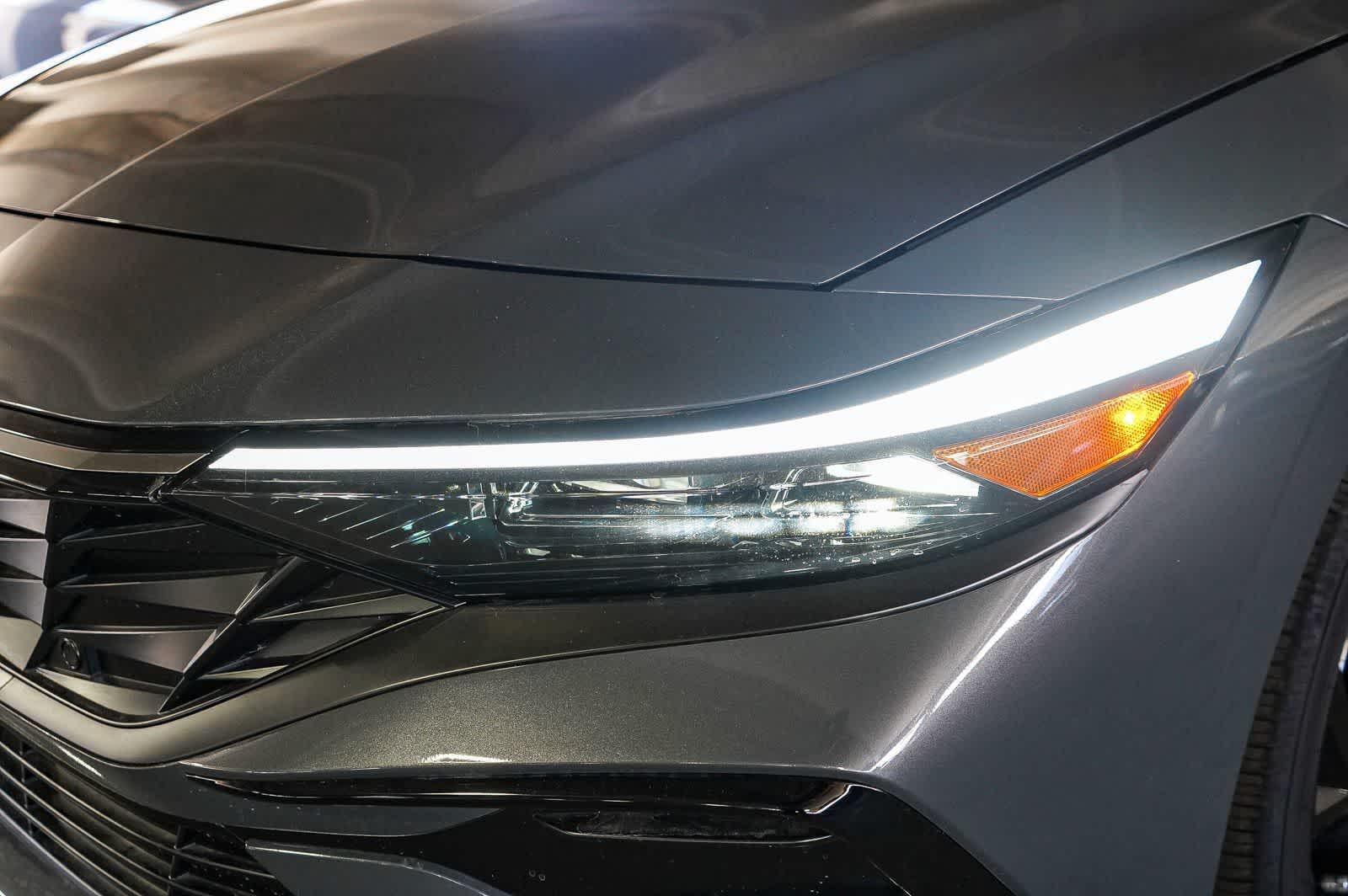Thumbnail: 2026 Hyundai Elantra - 12