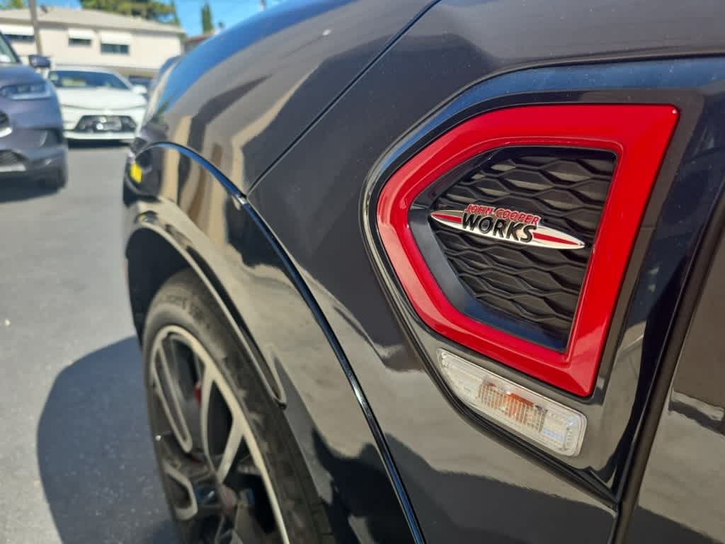 Thumbnail: 2020 MINI Cooper Countryman - 13