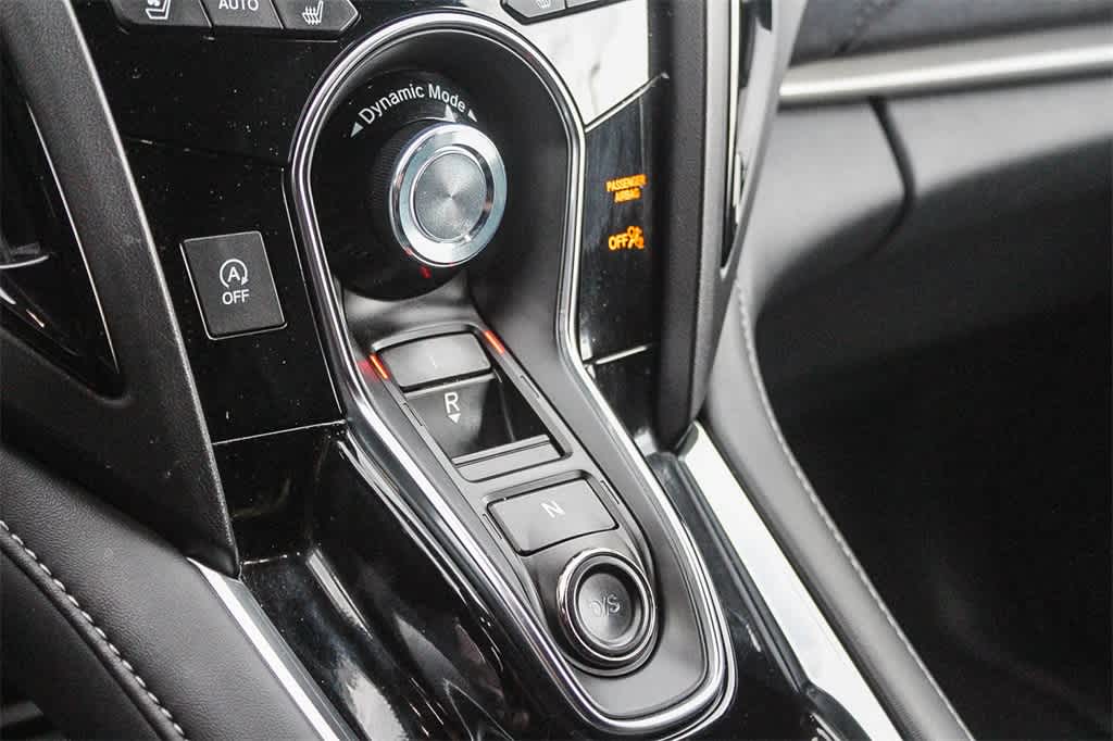 Thumbnail: 2019 Acura RDX - 27