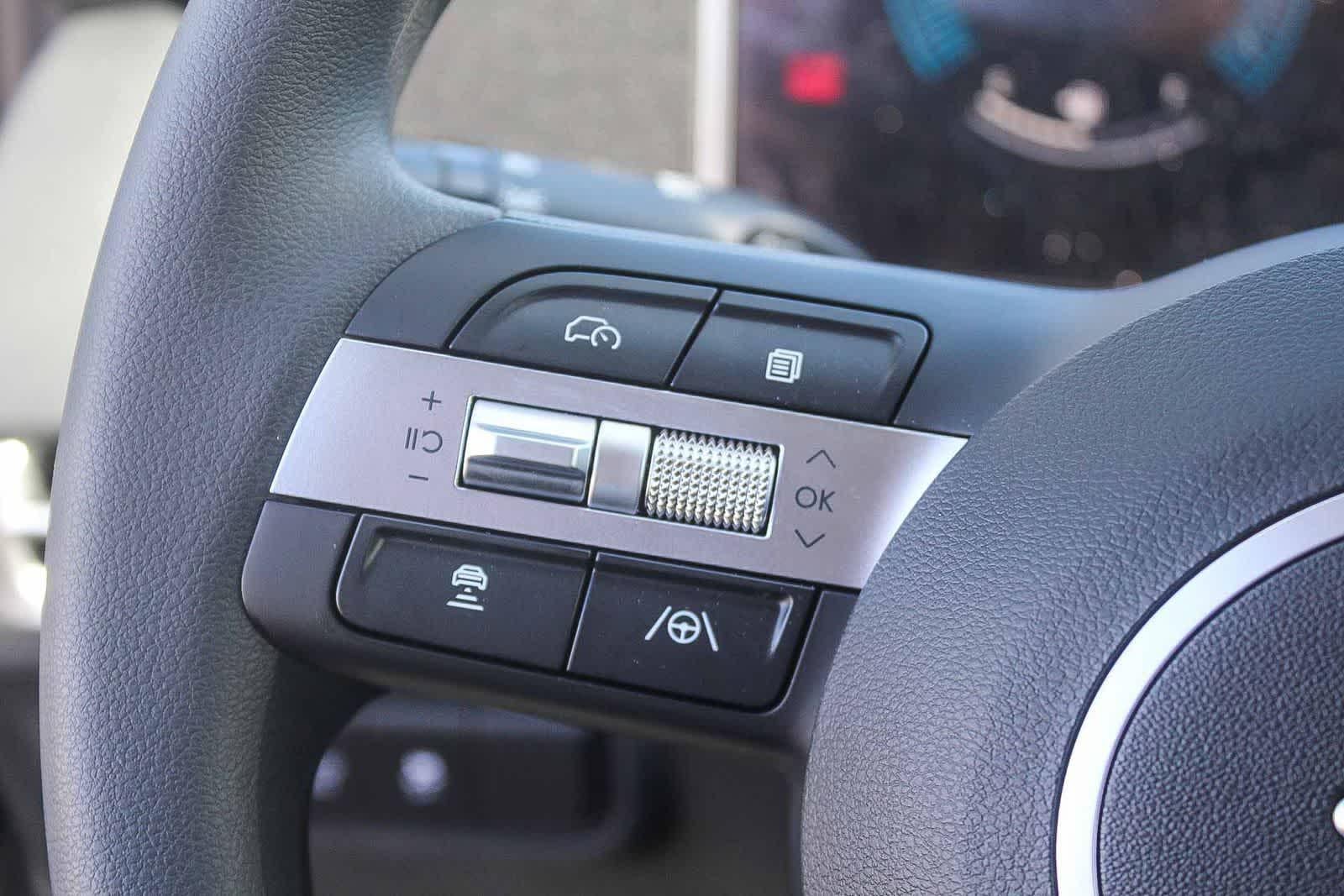 Thumbnail: 2026 Hyundai Tucson - 31