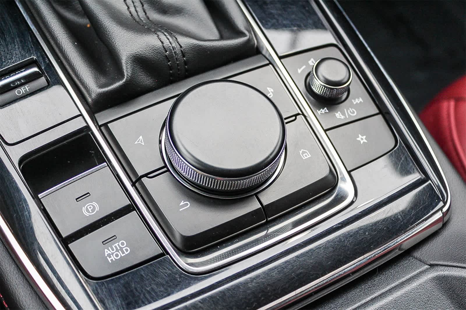 Thumbnail: 2023 Mazda CX-30 - 36