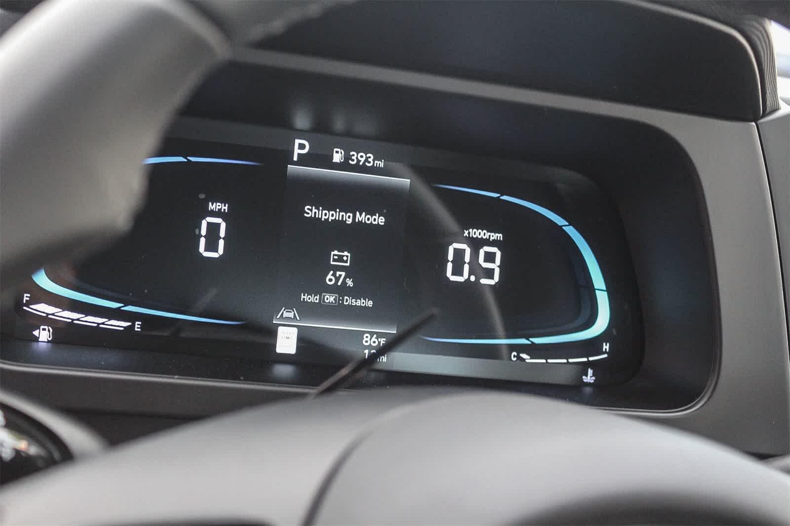 Thumbnail: 2026 Hyundai Elantra - 29