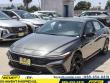 New 2026 Hyundai Elantra SEL Sport Sedan