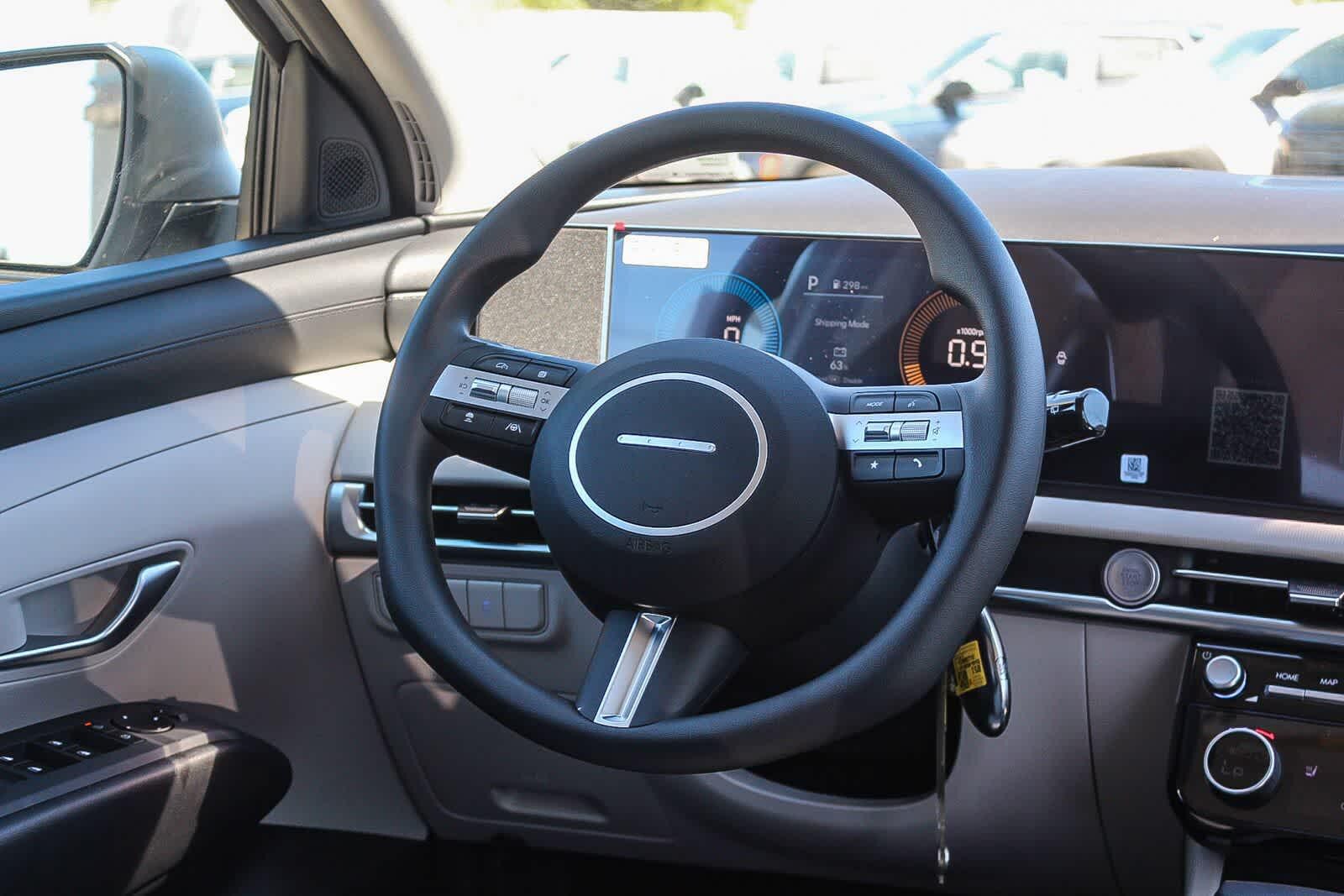 Thumbnail: 2026 Hyundai Tucson - 21