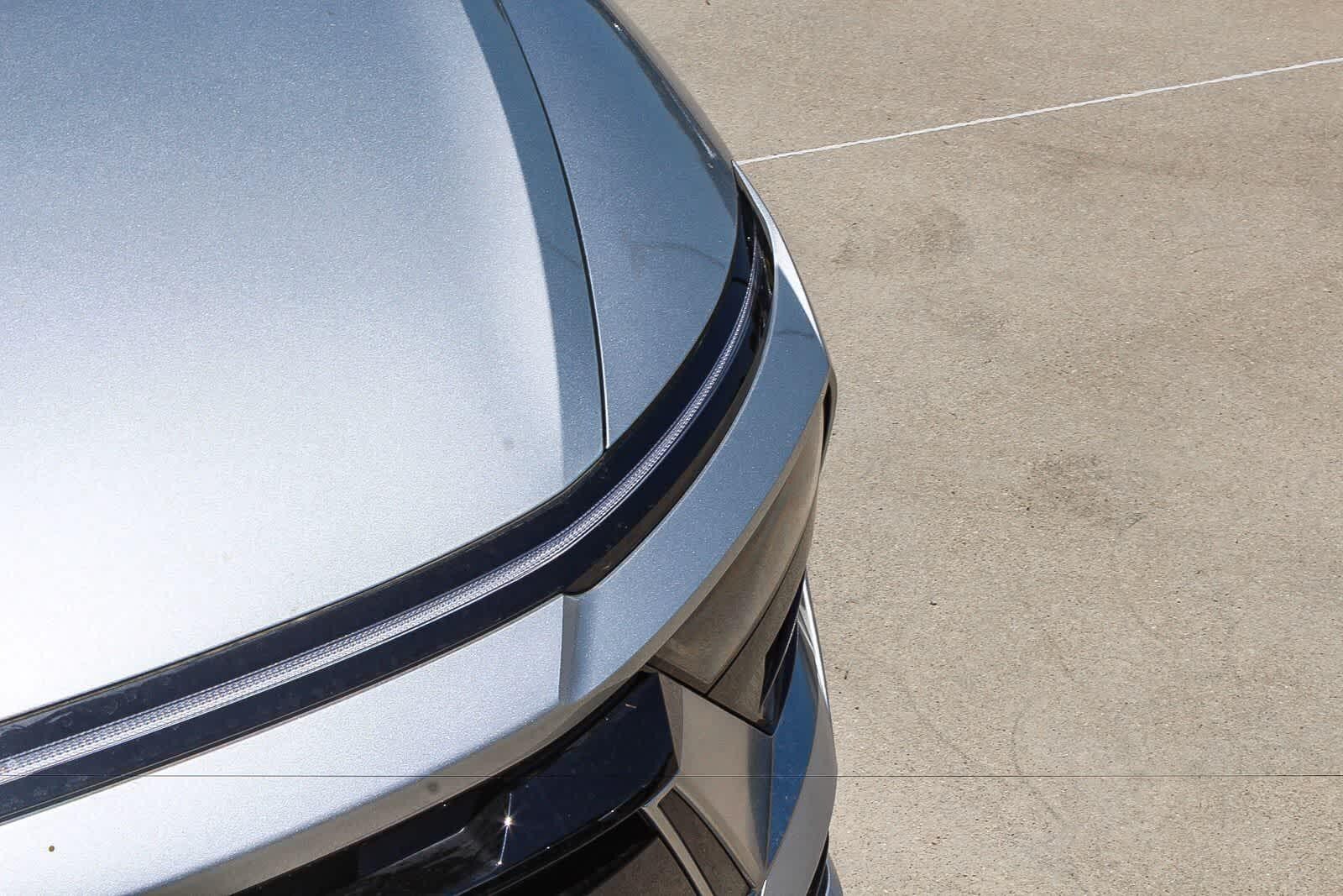 Thumbnail: 2026 Hyundai Sonata - 12