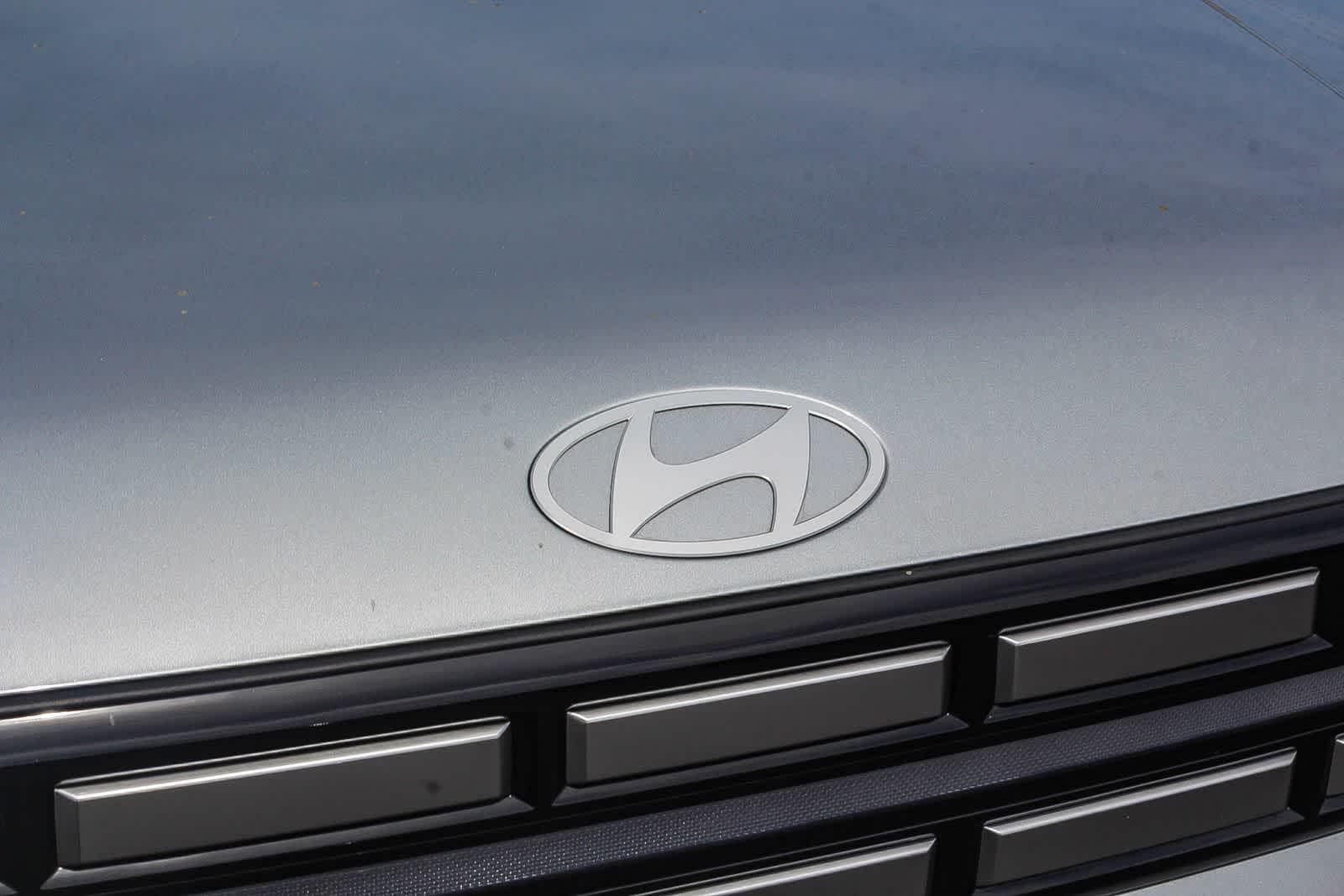 Thumbnail: 2026 Hyundai Santa Fe - 14