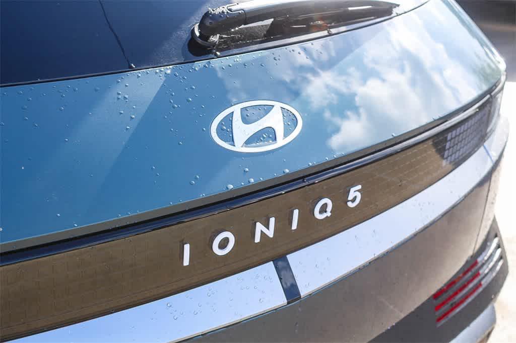 Thumbnail: 2026 Hyundai Ioniq 5 - 14