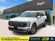 New 2027 Hyundai Palisade Hybrid Blue SEL 7P SUV
