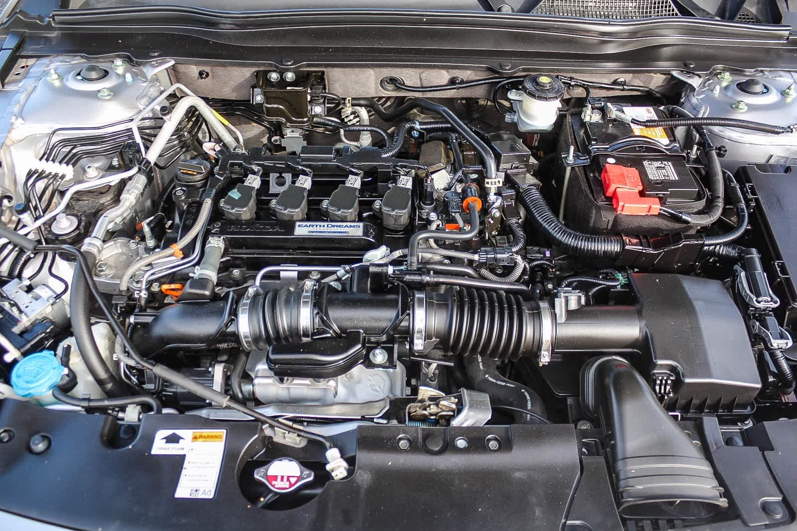 Thumbnail: 2020 Honda Accord - 32