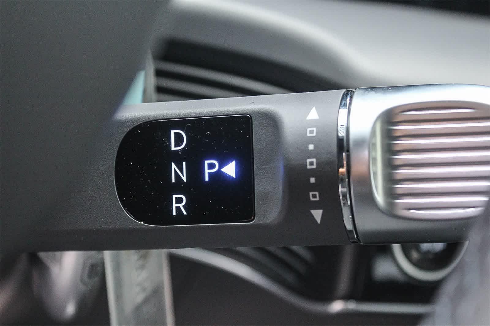 Thumbnail: 2026 Hyundai Ioniq 5 - 26