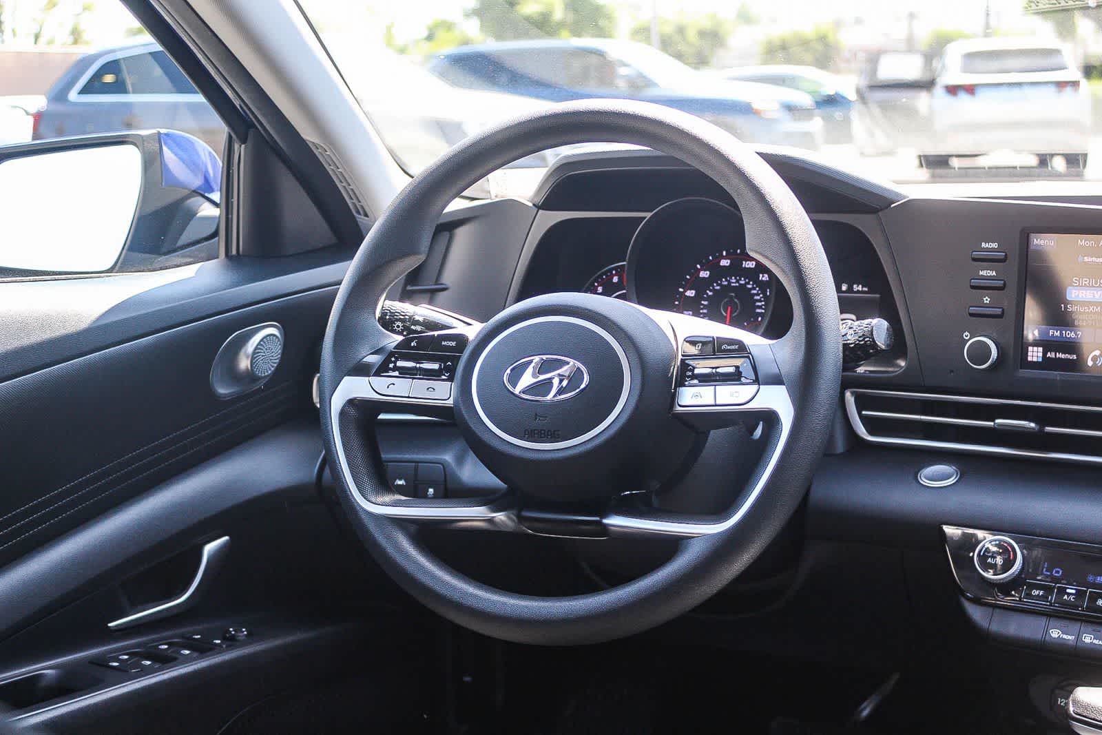 Thumbnail: 2023 Hyundai Elantra - 19