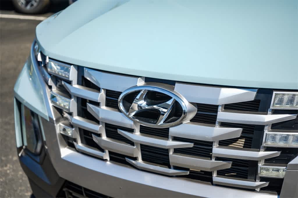 Thumbnail: 2024 Hyundai Santa Cruz - 9