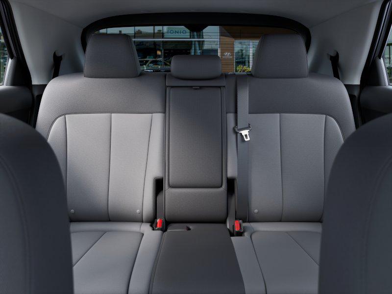 Thumbnail: 2026 Hyundai Ioniq 5 - 12