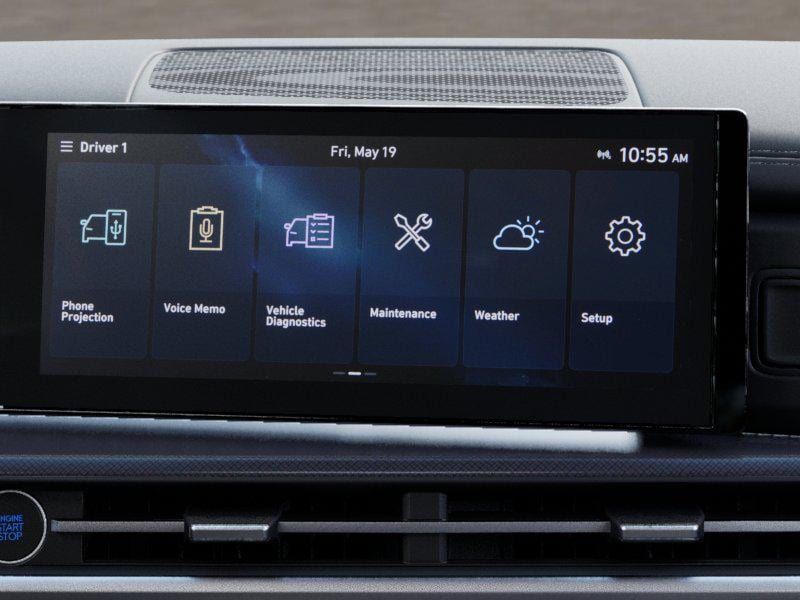 Thumbnail: 2026 Hyundai Santa Fe - 13